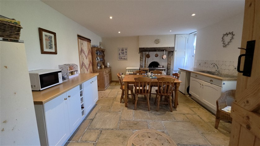 Pretty Hamlet House for Sale - Lussac-les-Églises - 87 20316