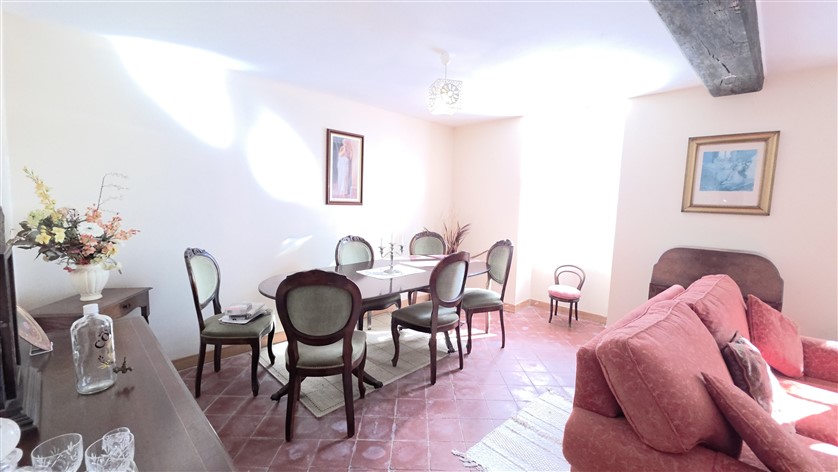 Pretty Hamlet House for Sale - Lussac-les-Églises - 87 20317