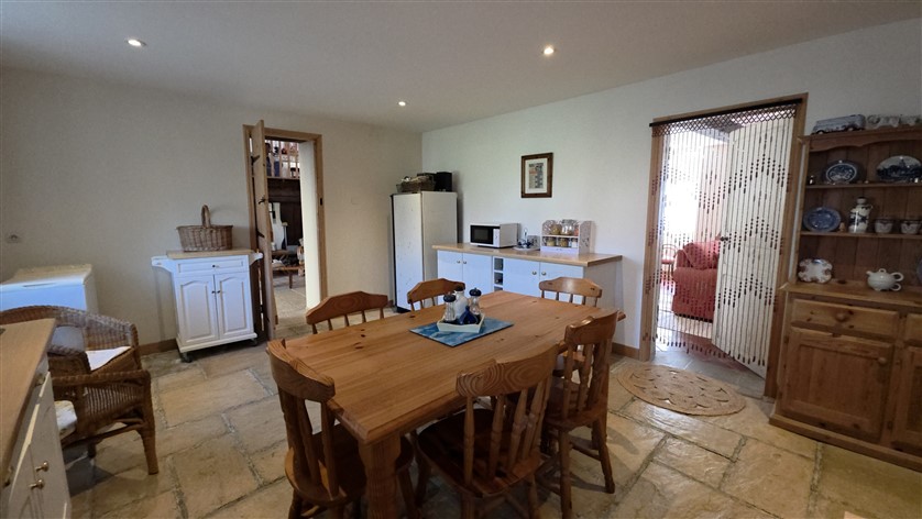 Pretty Hamlet House for Sale - Lussac-les-Églises - 87 20319