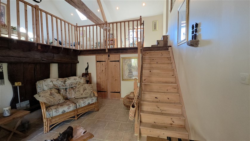 Pretty Hamlet House for Sale - Lussac-les-Églises - 87 20320