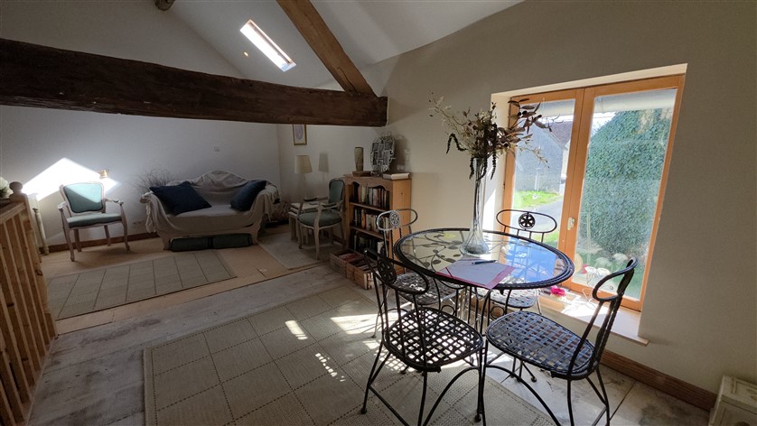 Pretty Hamlet House for Sale - Lussac-les-Églises - 87 20322