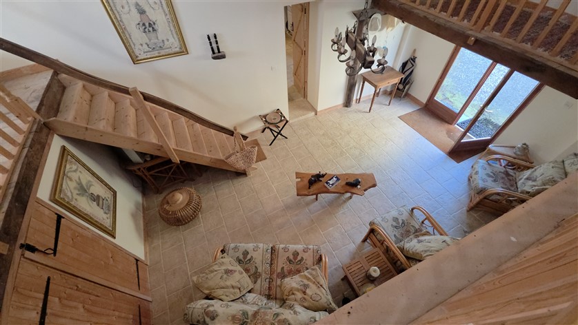 Pretty Hamlet House for Sale - Lussac-les-Églises - 87 20324