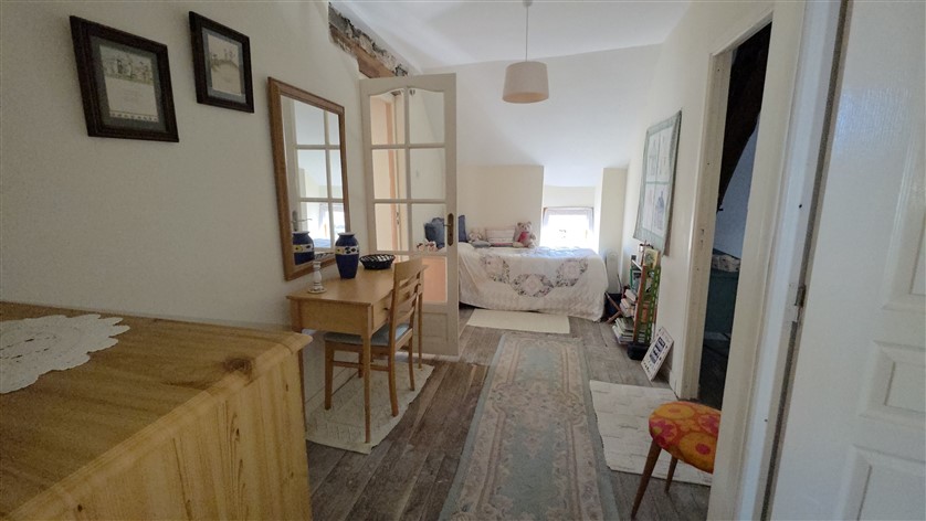Pretty Hamlet House for Sale - Lussac-les-Églises - 87 20325