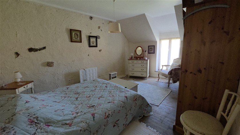 Pretty Hamlet House for Sale - Lussac-les-Églises - 87 20326