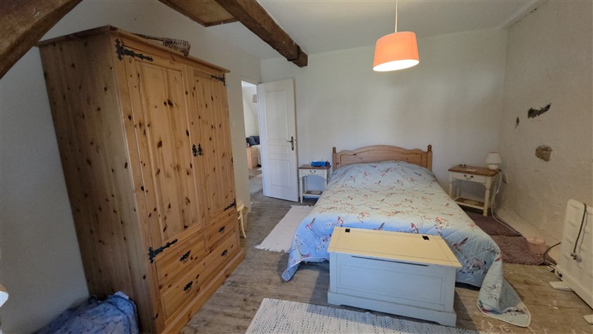 Pretty Hamlet House for Sale - Lussac-les-Églises - 87 20327