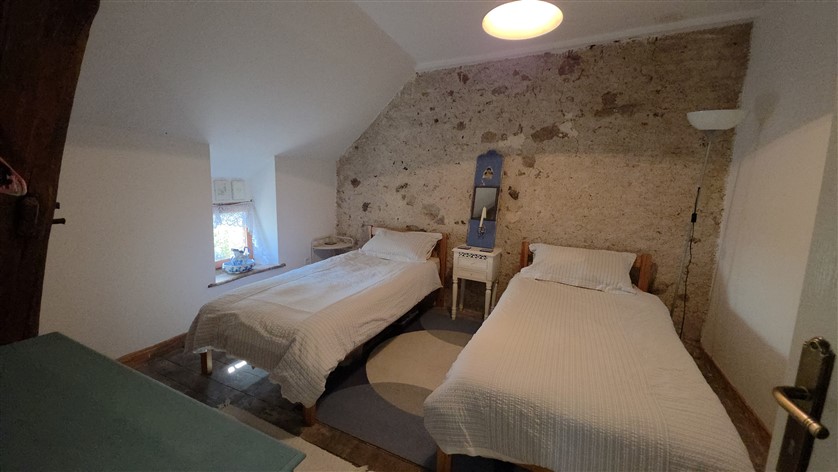 Pretty Hamlet House for Sale - Lussac-les-Églises - 87 20328