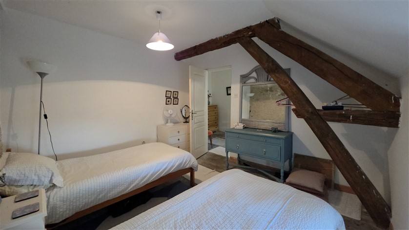 Pretty Hamlet House for Sale - Lussac-les-Églises - 87 20329