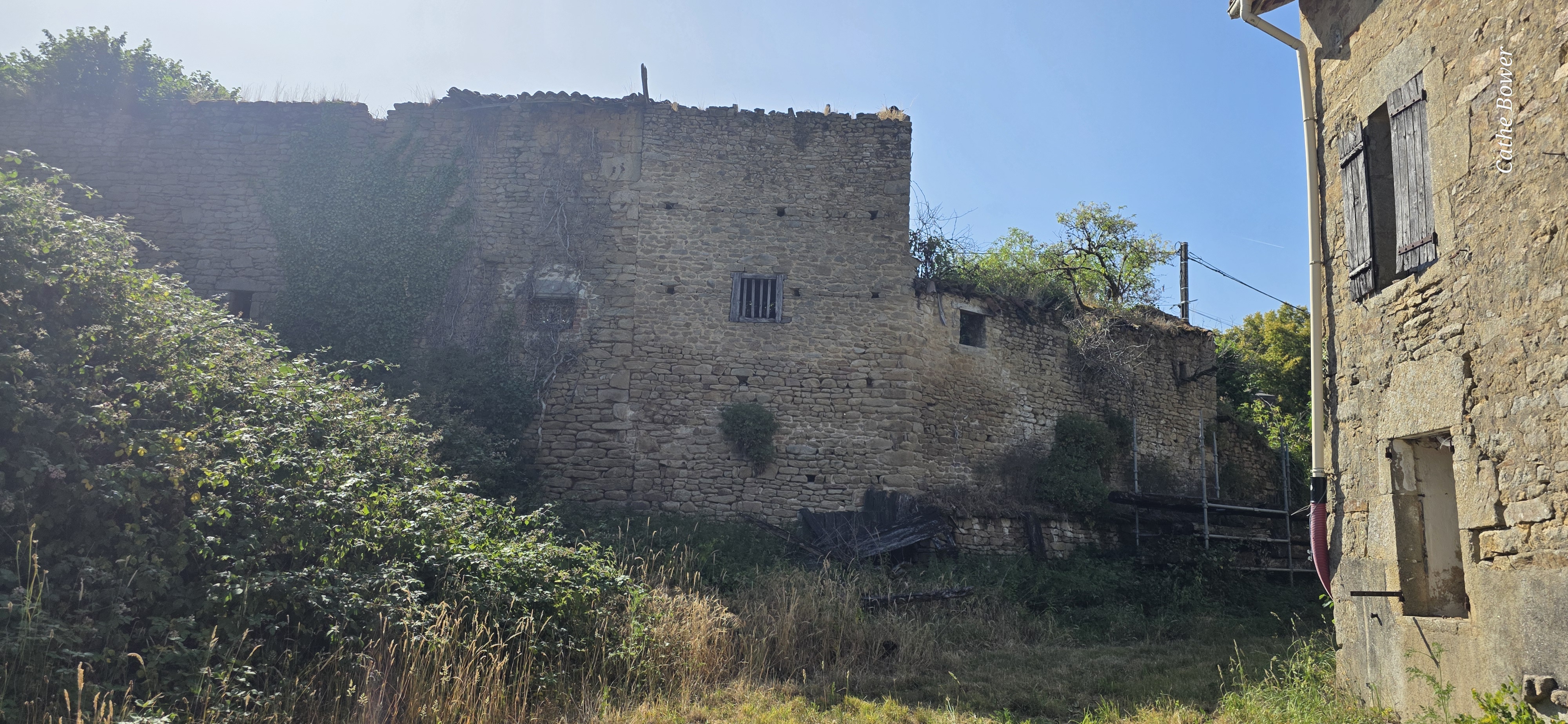 Renovation Opportunity for Sale - Saint-Pardoux-Le-Lac – 87 20383