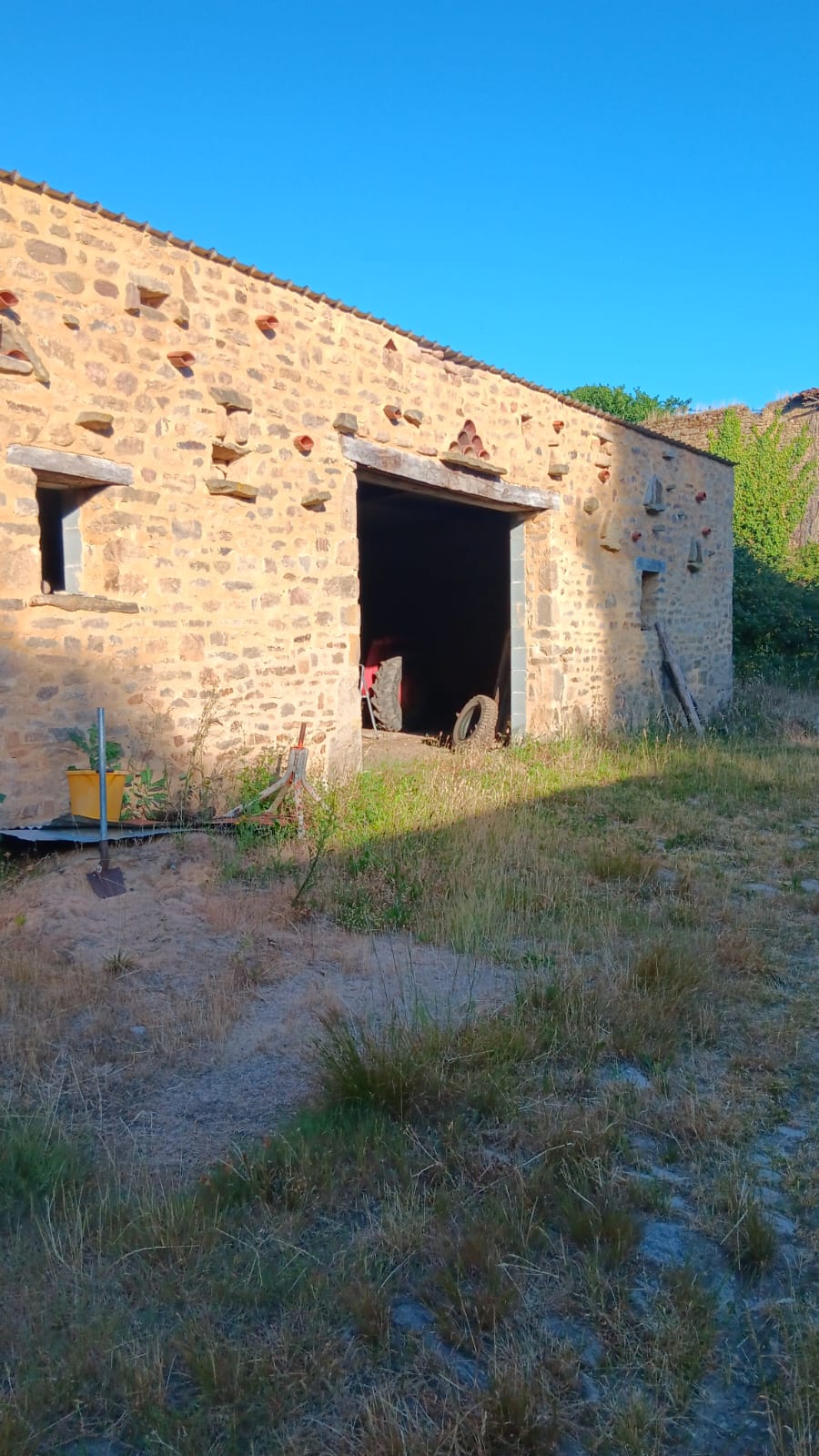 Renovation Opportunity for Sale - Saint-Pardoux-Le-Lac – 87 20385