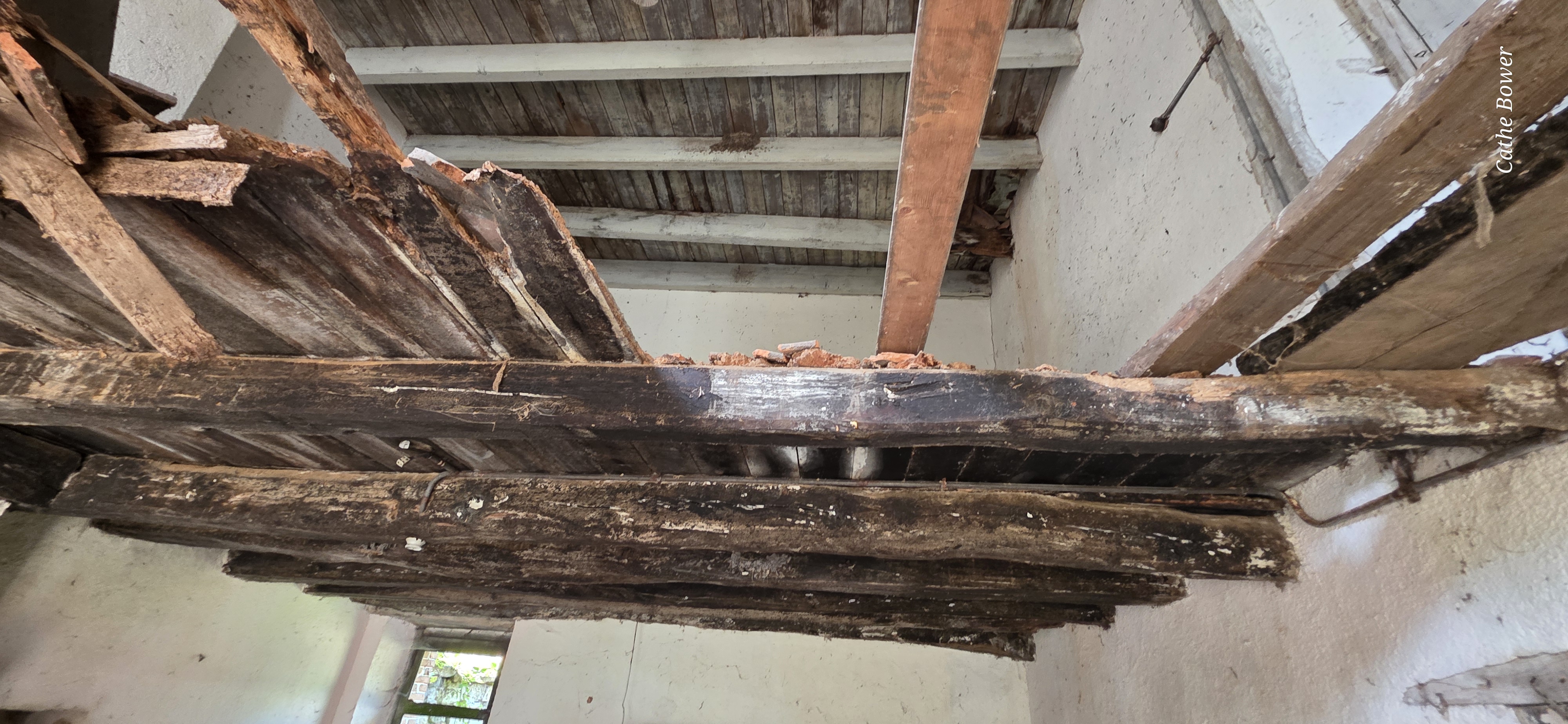 Renovation Opportunity for Sale - Saint-Pardoux-Le-Lac – 87 20387