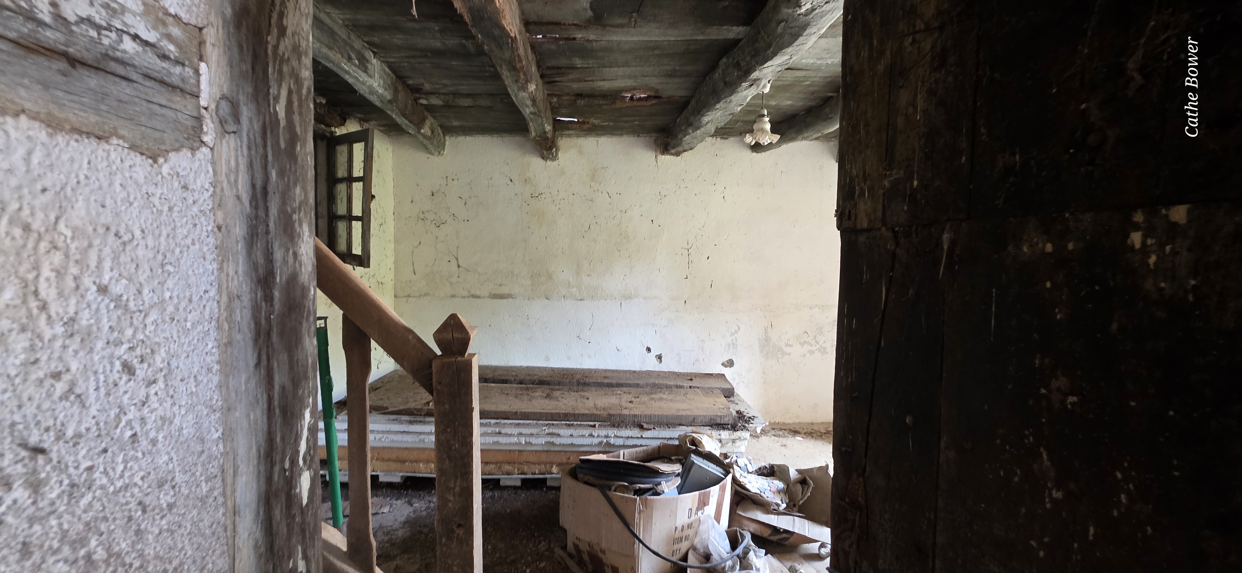 Renovation Opportunity for Sale - Saint-Pardoux-Le-Lac – 87 20388