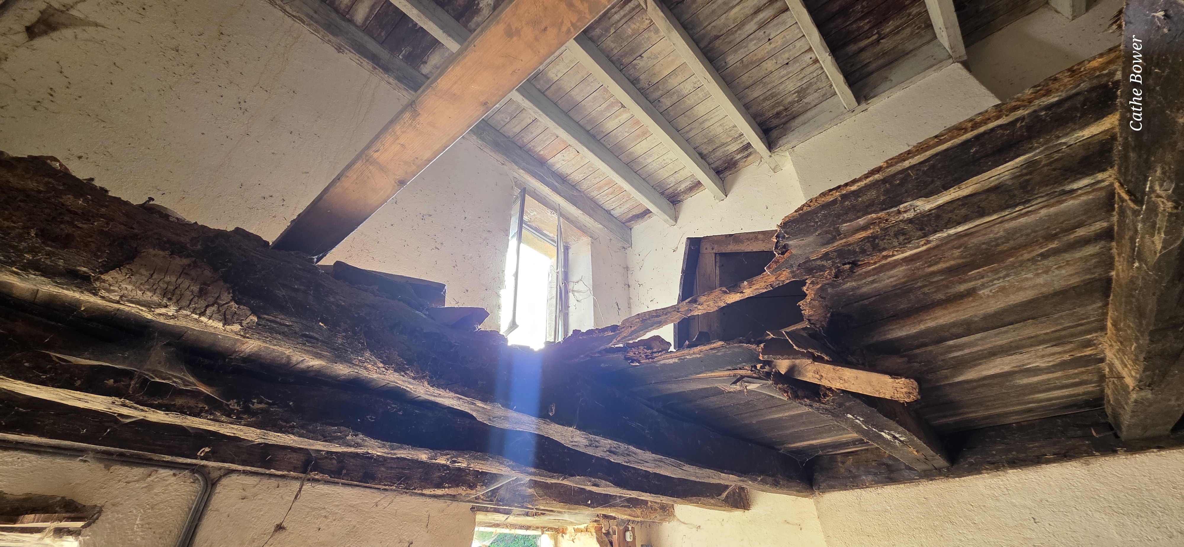Renovation Opportunity for Sale - Saint-Pardoux-Le-Lac – 87 20389