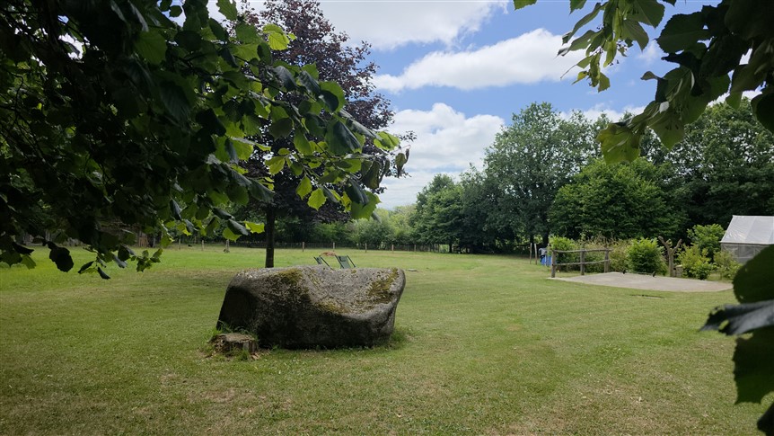 For Sale - Peaceful Rural Family Home with Gardens – Thauron (23) 20445