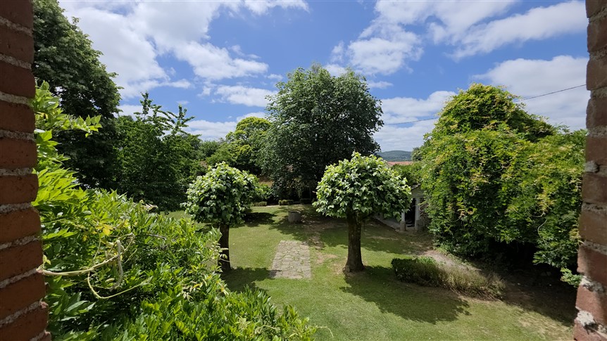 For Sale - Peaceful Rural Family Home with Gardens – Thauron (23) 20463