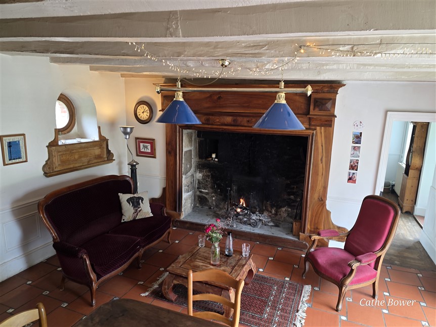 For Sale - Peaceful Rural Family Home with Gardens – Thauron (23) 20469