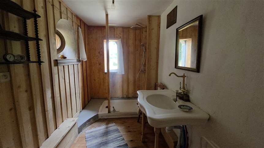 For Sale - Peaceful Rural Family Home with Gardens – Thauron (23) 20475