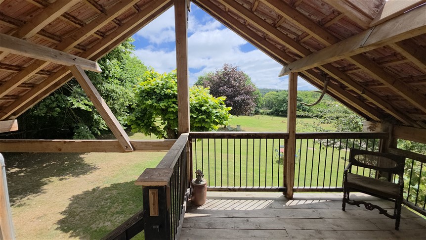 For Sale - Peaceful Rural Family Home with Gardens – Thauron (23) 20481