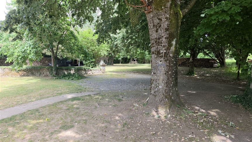 For Sale - Peaceful Rural Family Home with Gardens – Thauron (23) 20486