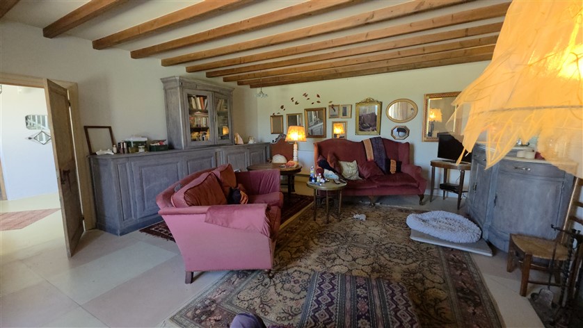 For Sale - Rural Masterpiece with Gites and Pool – Alloue 16 20498