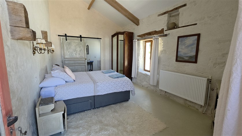 For Sale - Rural Masterpiece with Gites and Pool – Alloue 16 20506