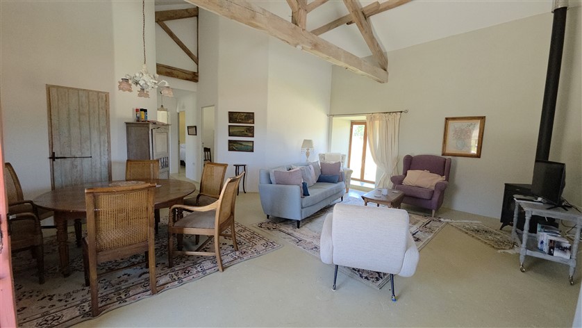 For Sale - Rural Masterpiece with Gites and Pool – Alloue 16 20518