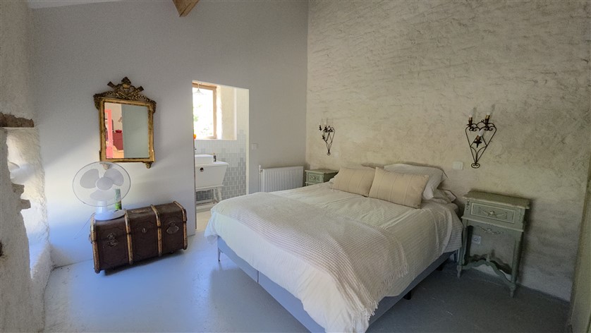 For Sale - Rural Masterpiece with Gites and Pool – Alloue 16 20530