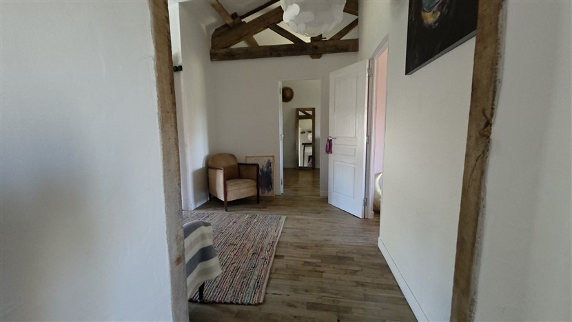 For Sale 4-Bed Country Home, Gardens, Cottage & Barns 20554