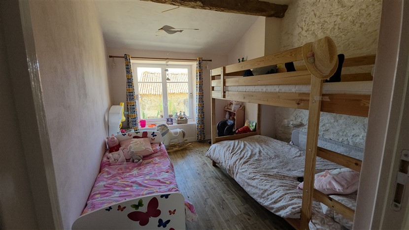 For Sale 4-Bed Country Home, Gardens, Cottage & Barns 20555