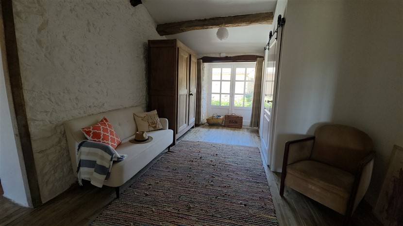 For Sale 4-Bed Country Home, Gardens, Cottage & Barns 20556