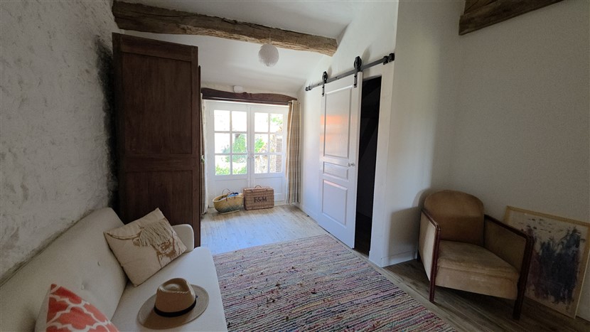 For Sale 4-Bed Country Home, Gardens, Cottage & Barns 20560