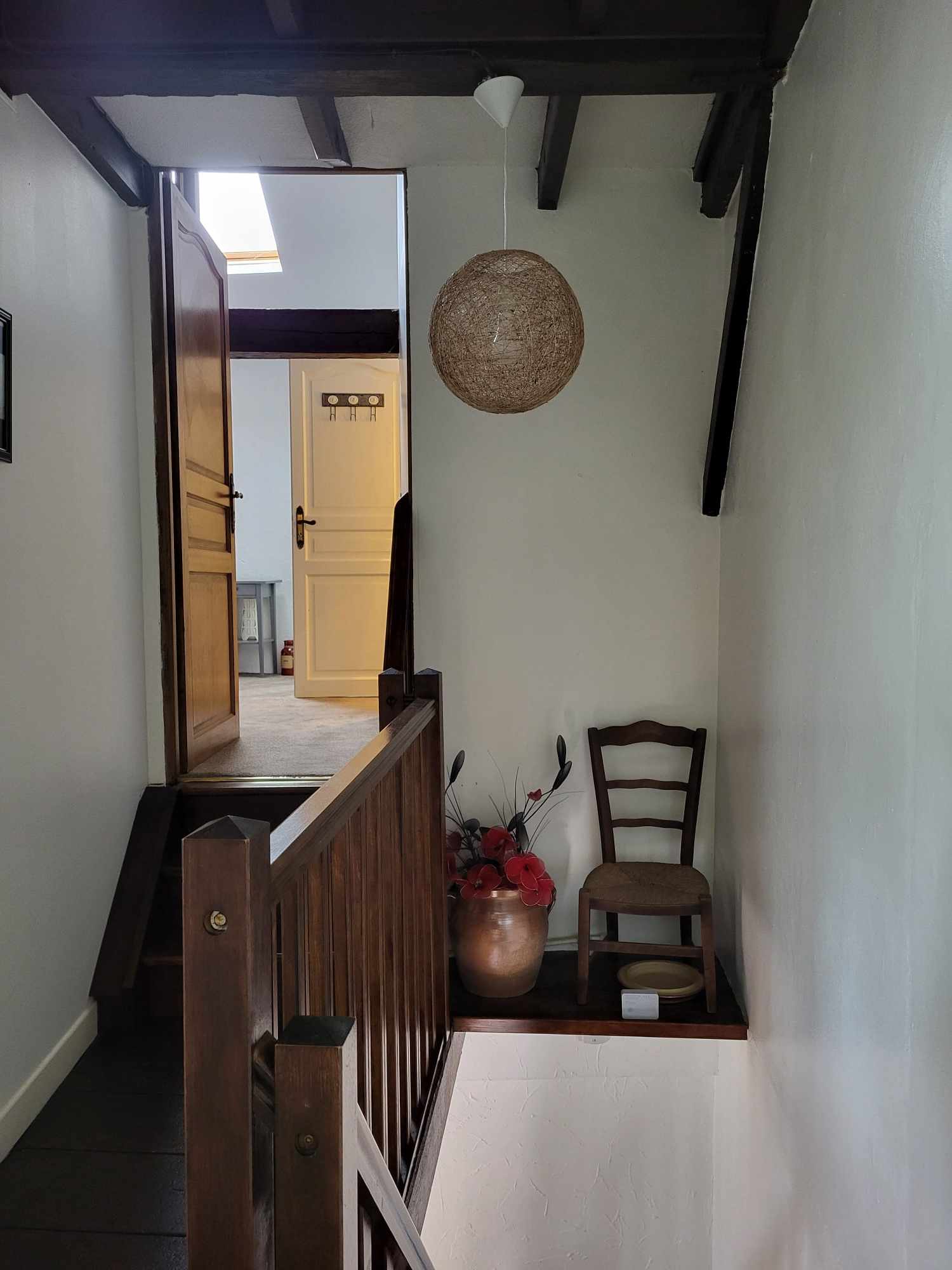 For Sale Village House with 3 Bedrooms and Garden. 20569