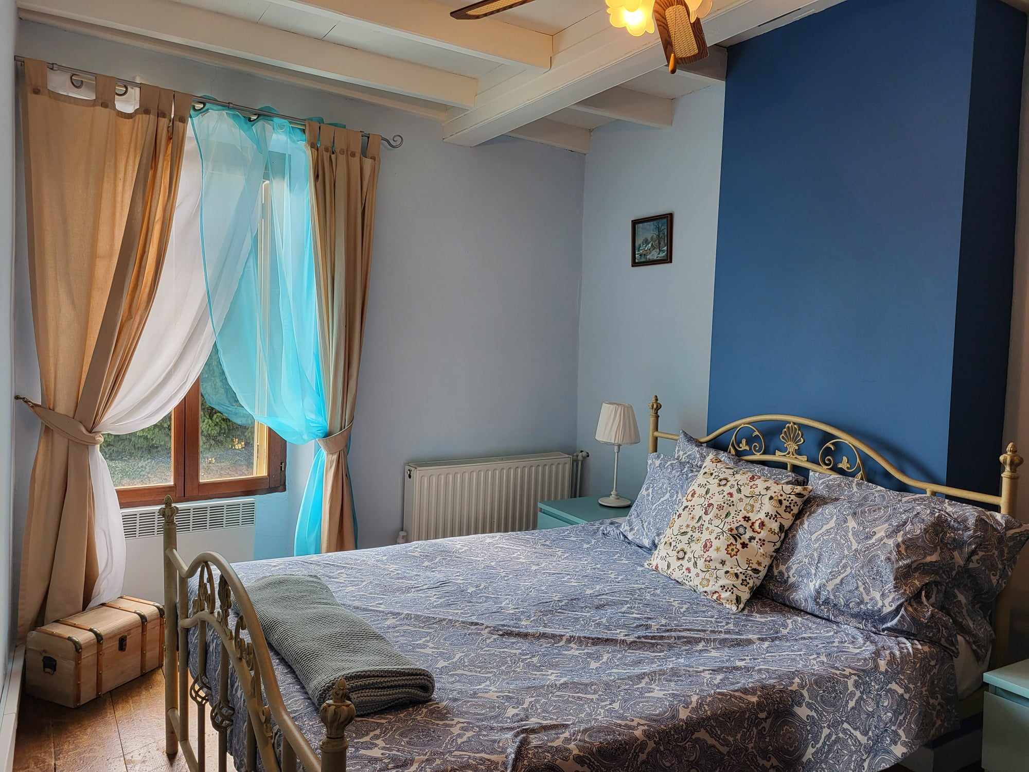 For Sale Village House with 3 Bedrooms and Garden. 20573