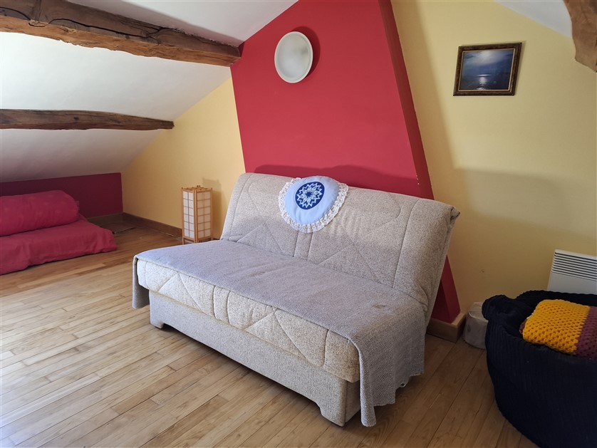 For Sale Pretty Cottage in Dompierre-Les-Eglises - 87 20579