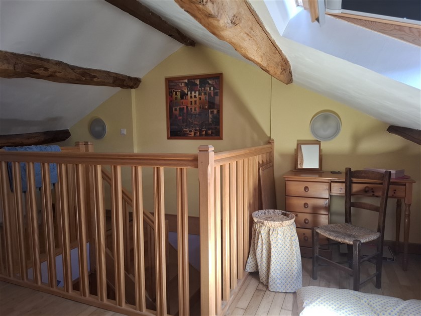For Sale Pretty Cottage in Dompierre-Les-Eglises - 87 20580