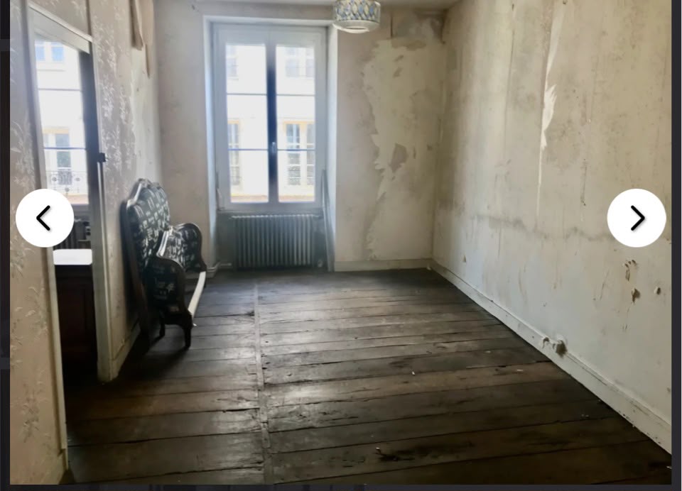 PRIVATE SALE - 3 Bed House with Shop Front - Le Dorat 87 20585