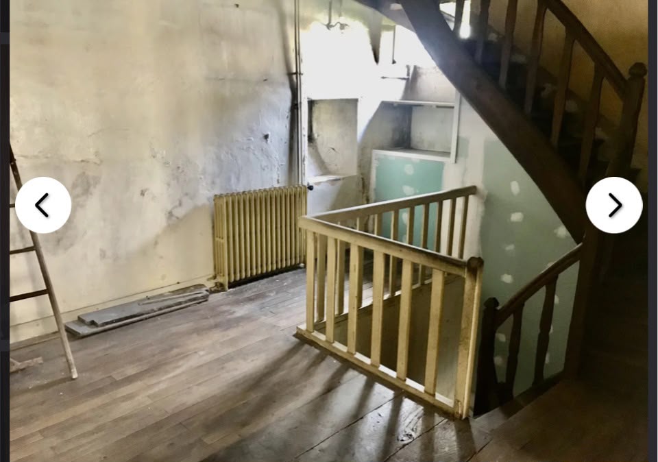 PRIVATE SALE - 3 Bed House with Shop Front - Le Dorat 87 20586