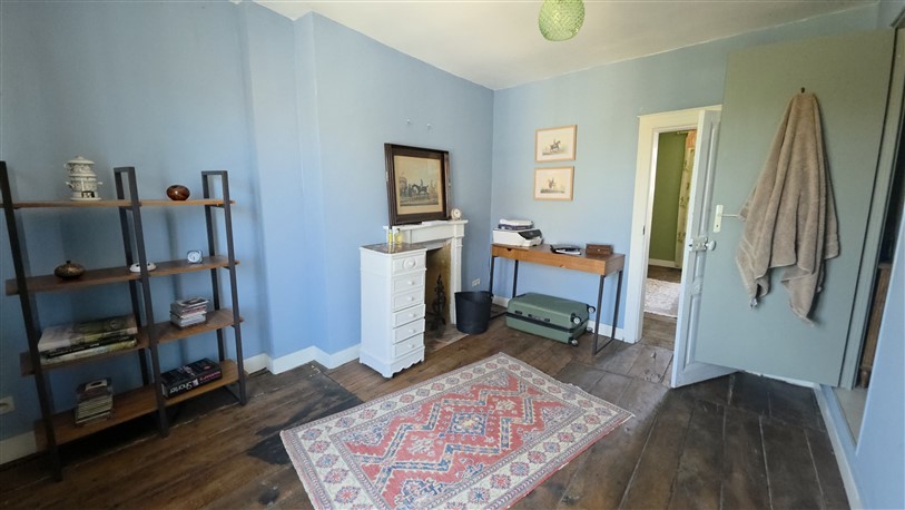 For Sale 2 Bed House with Magical Courtyard Bellac 87 20650