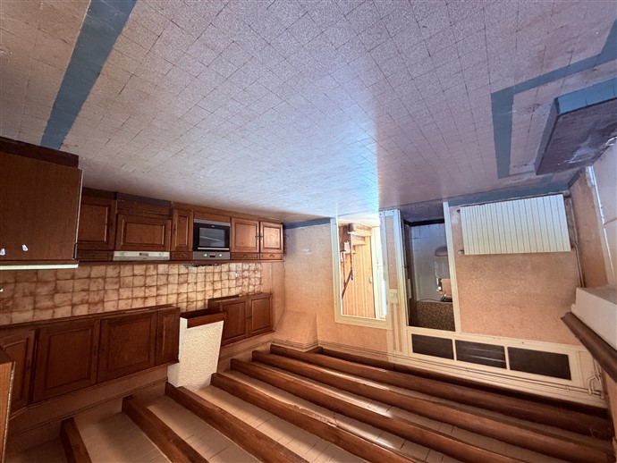 Spacious village house for sale Haute Vienne 87 20684