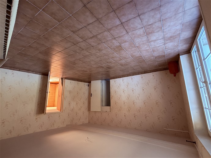 Spacious village house for sale Haute Vienne 87 20686