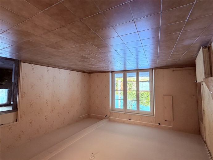Spacious village house for sale Haute Vienne 87 20687