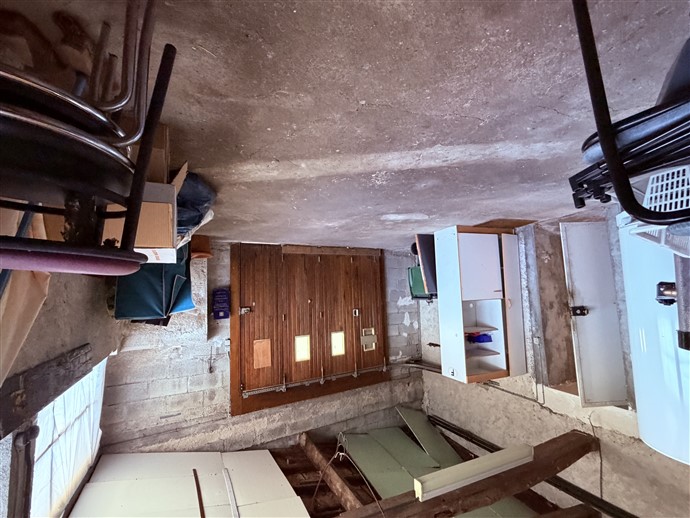 Spacious village house for sale Haute Vienne 87 20688