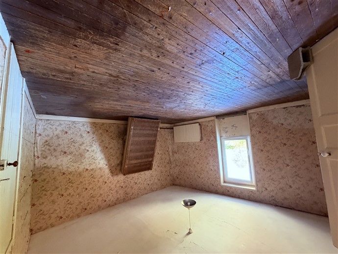 Spacious village house for sale Haute Vienne 87 20693