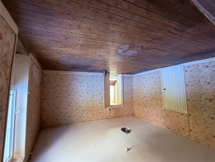Spacious village house for sale Haute Vienne 87 20695