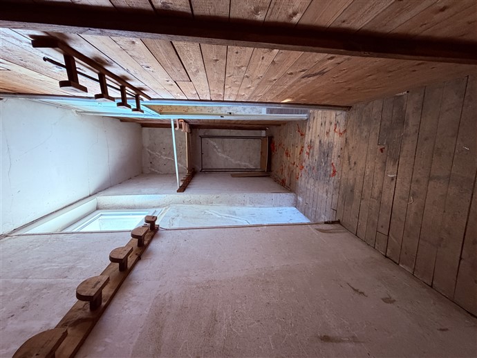 Spacious village house for sale Haute Vienne 87 20696