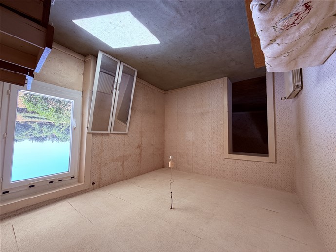 Spacious village house for sale Haute Vienne 87 20698
