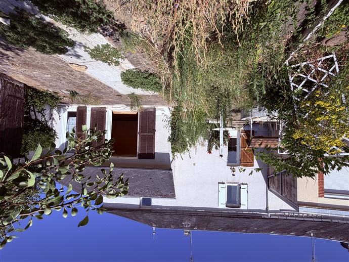 Spacious village house for sale Haute Vienne 87 20700