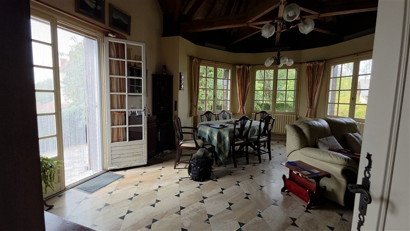 For Sale Family Home (6 bed) in St Martin L’Ars - 86 20708
