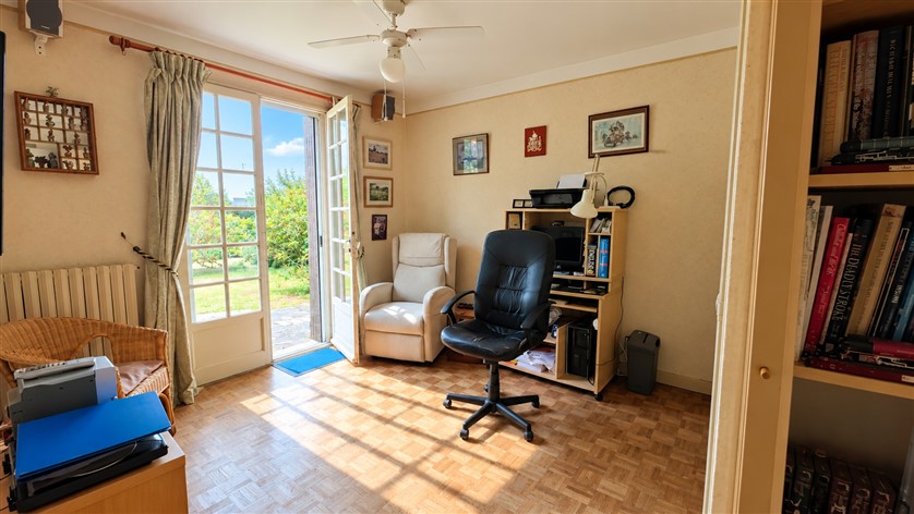 For Sale Family Home (6 bed) in St Martin L’Ars - 86 20713