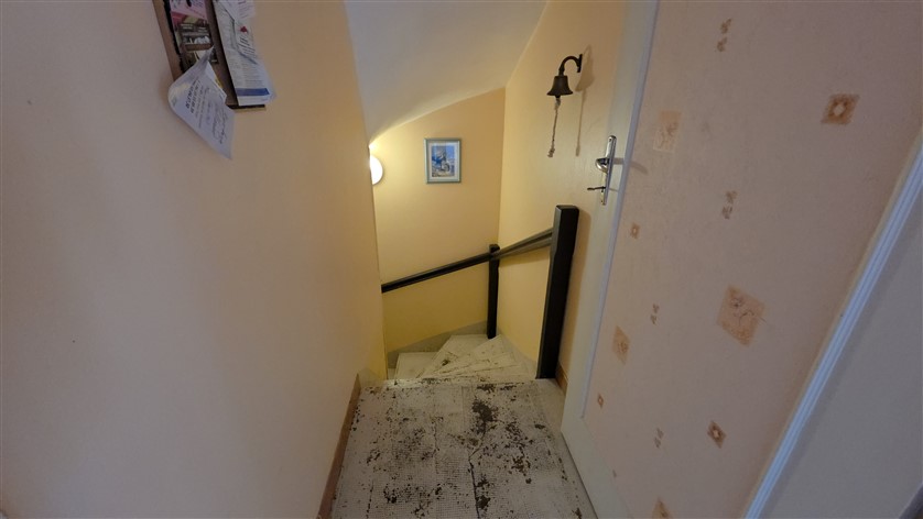 For Sale Family Home (6 bed) in St Martin L’Ars - 86 20714