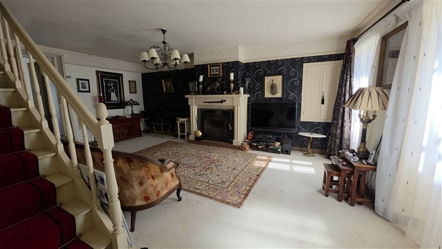 For Sale House with Gite and Pool, 1km from Magnac Laval 87 20730